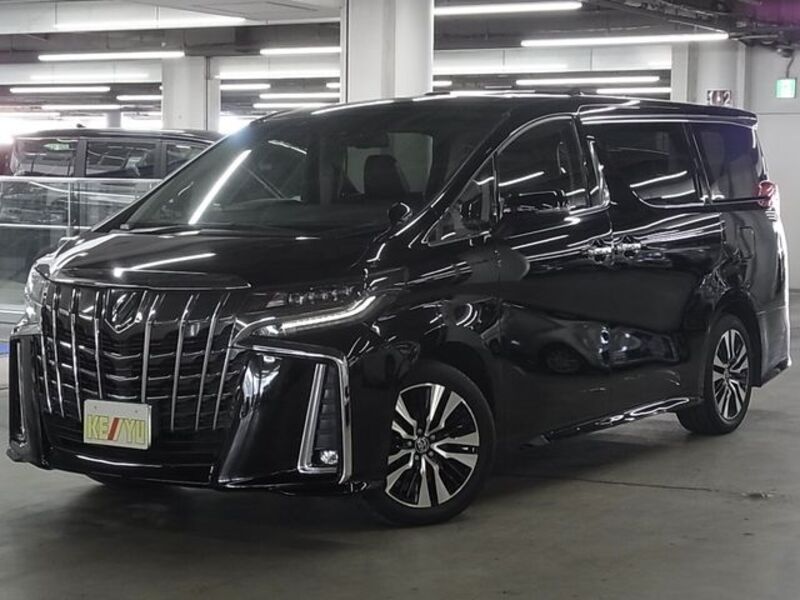 ALPHARD-0