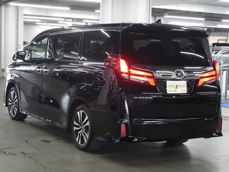ALPHARD