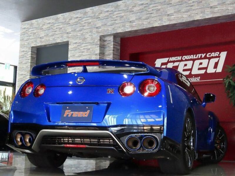 GT-R