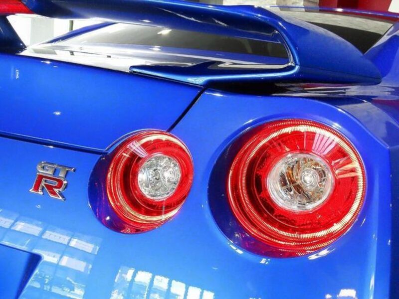 GT-R