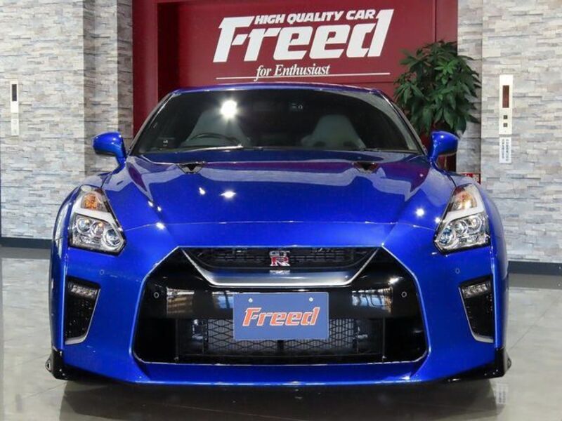 GT-R