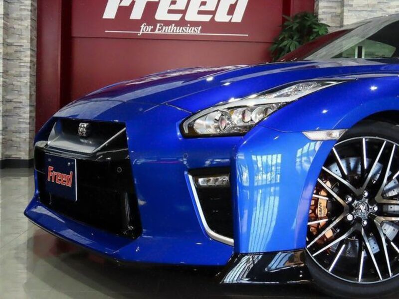 GT-R