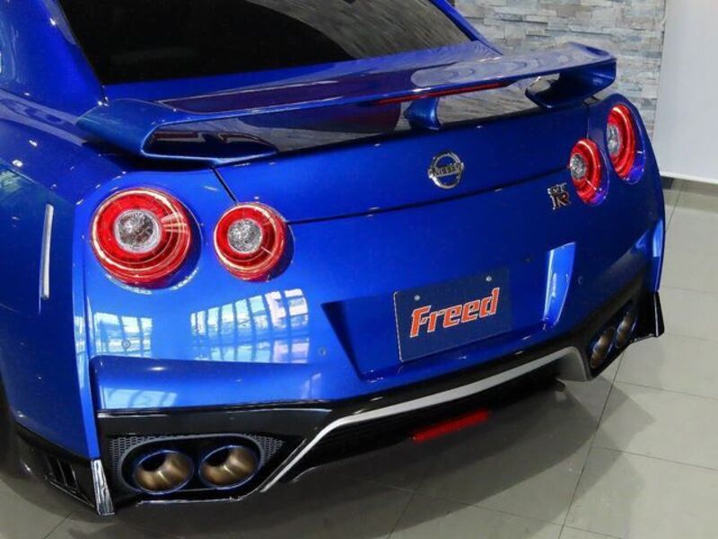GT-R
