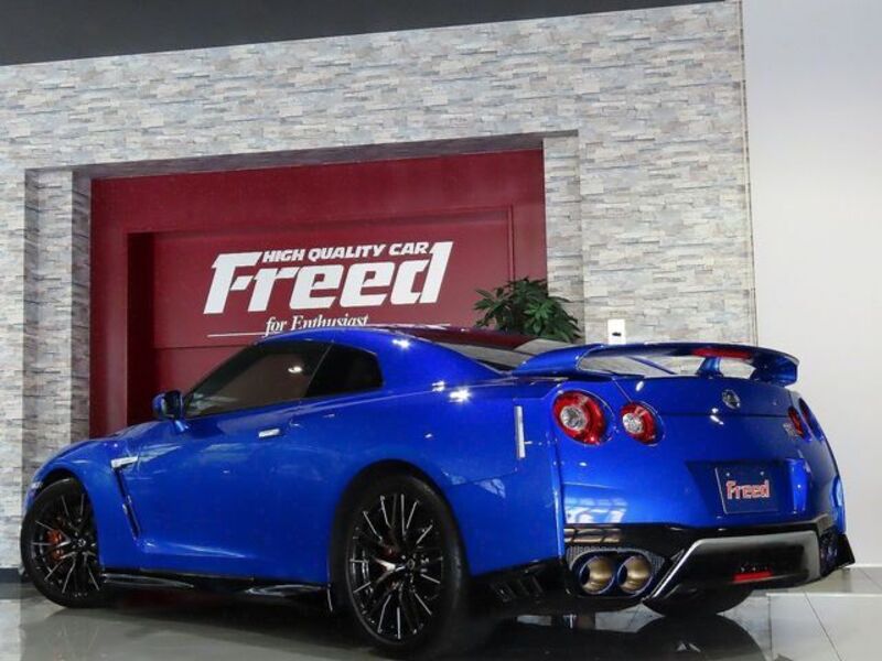 GT-R