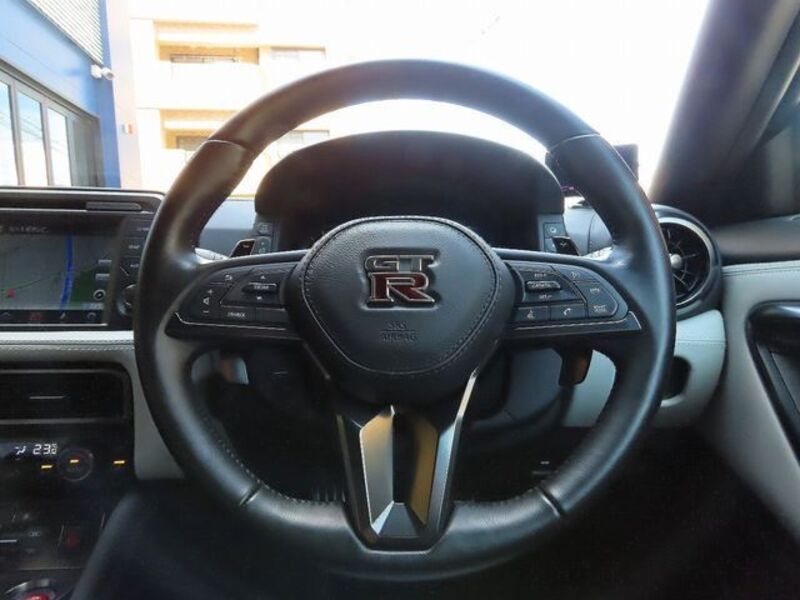 GT-R