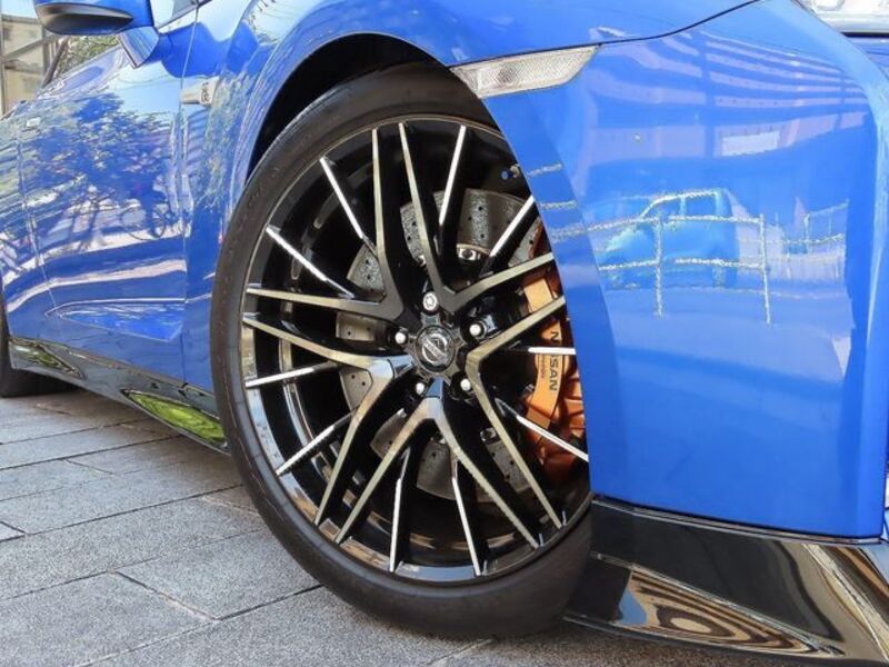 GT-R