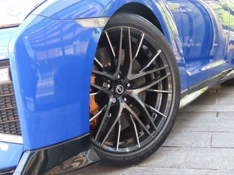 GT-R