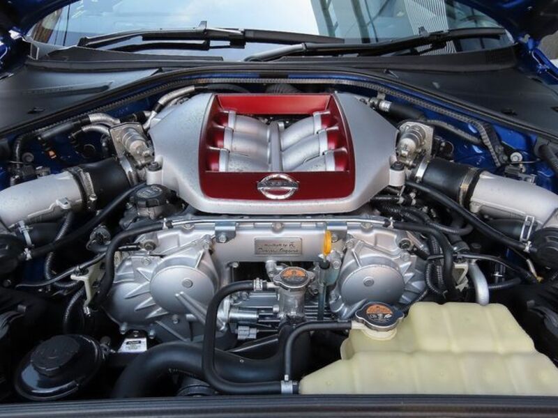 GT-R