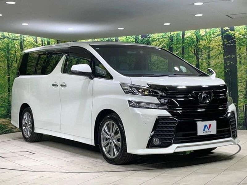 VELLFIRE