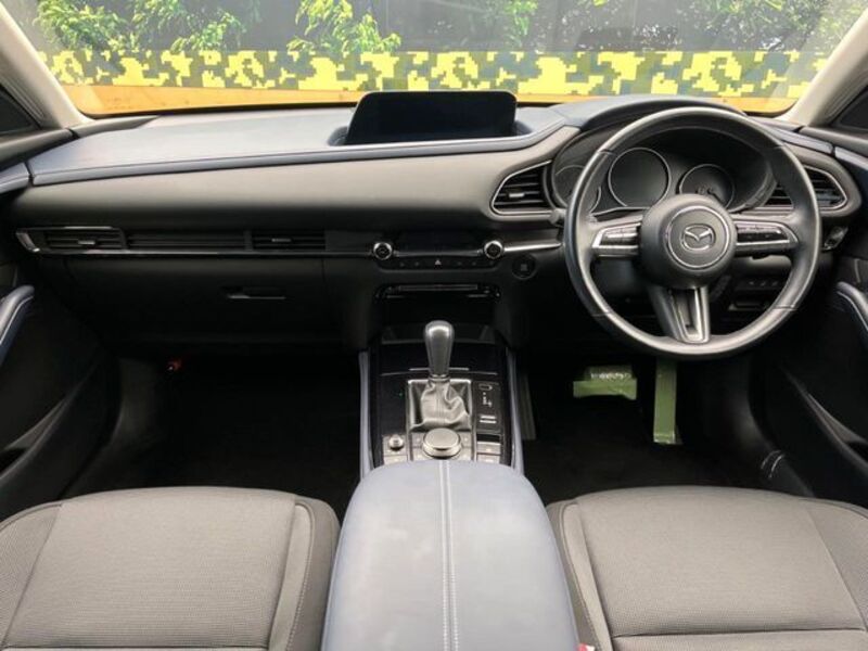CX-30