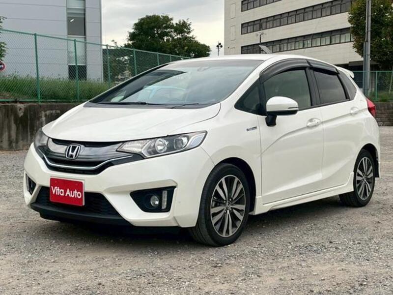 FIT HYBRID