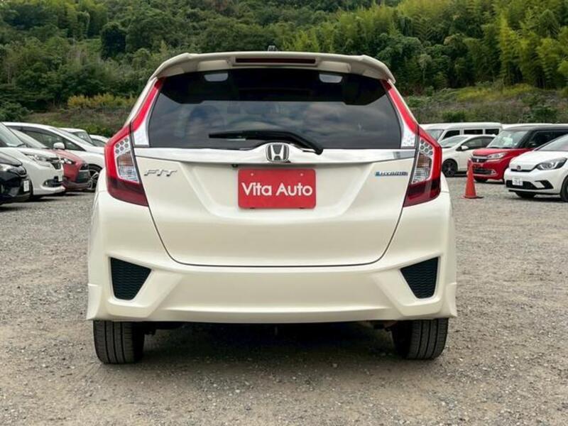 FIT HYBRID