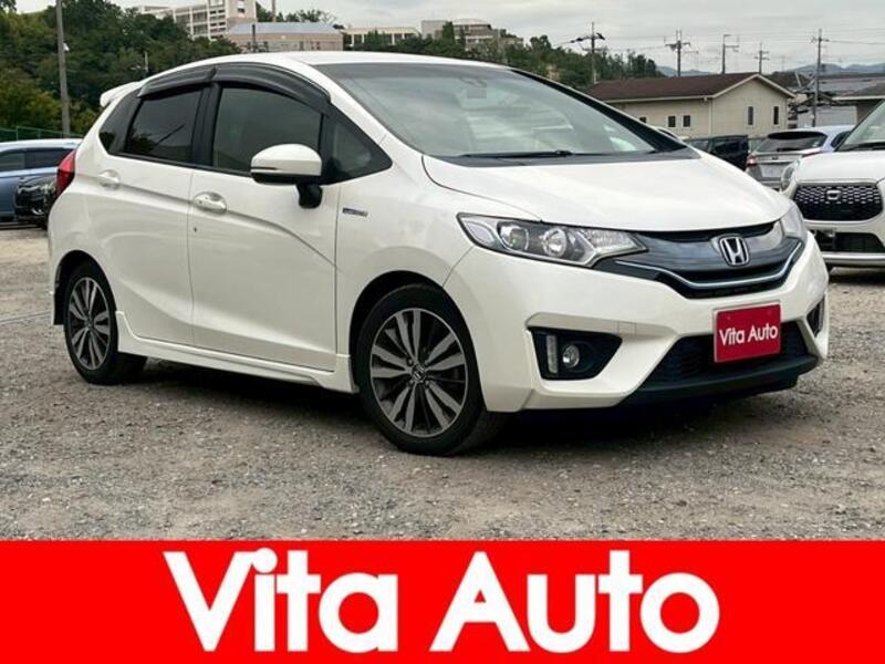FIT HYBRID-0