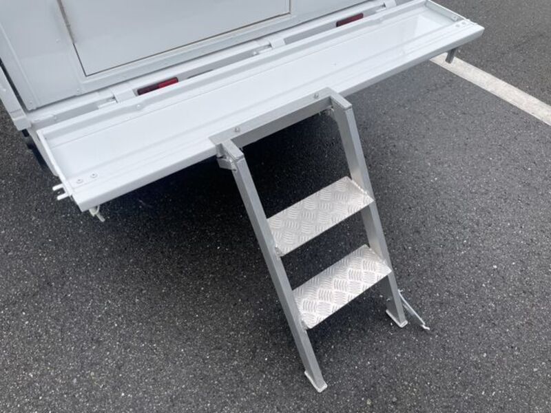 SCRUM TRUCK