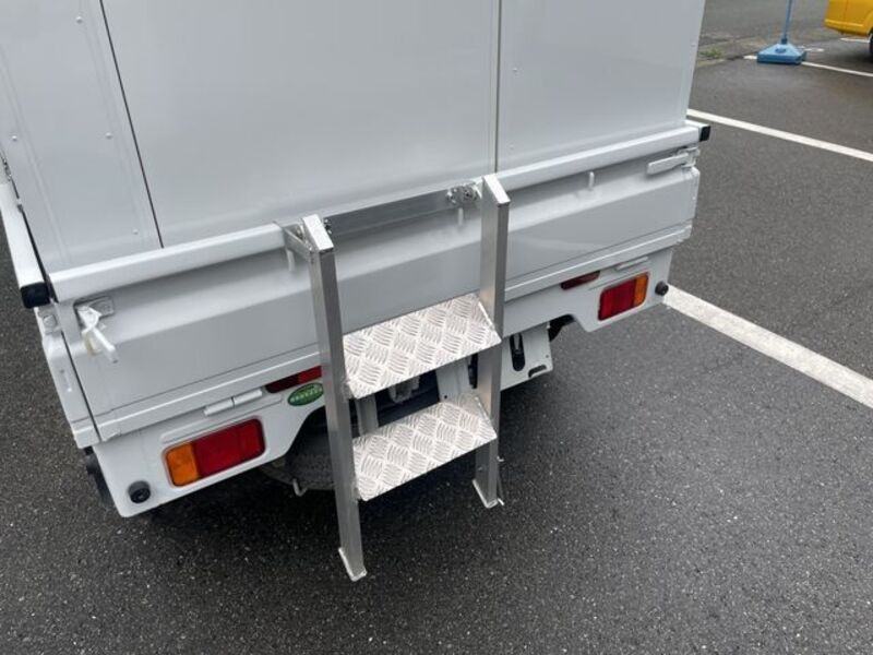 SCRUM TRUCK