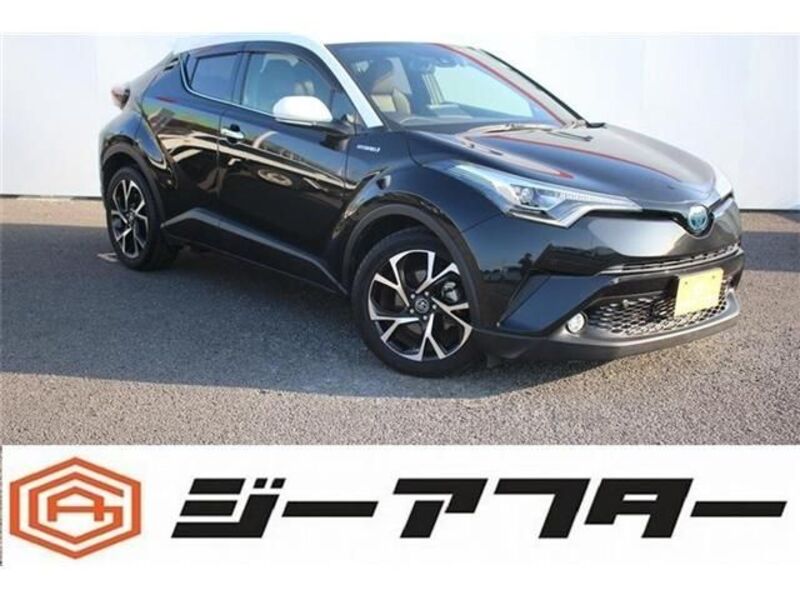 C-HR-0