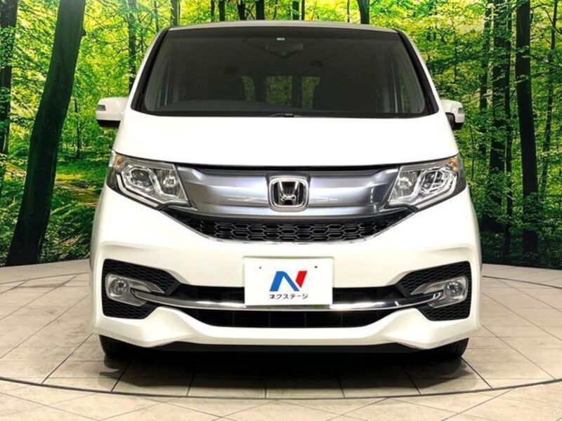 STEPWAGON SPADA