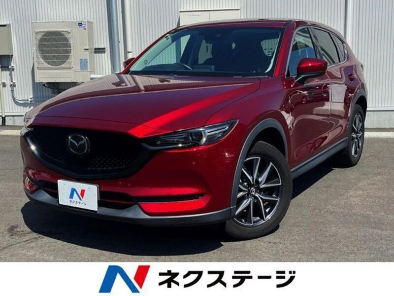 CX-5-0