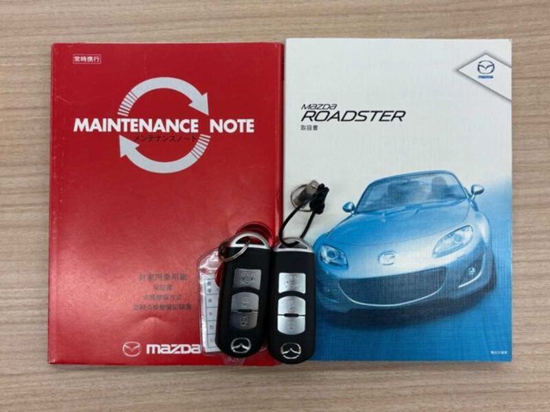ROADSTER