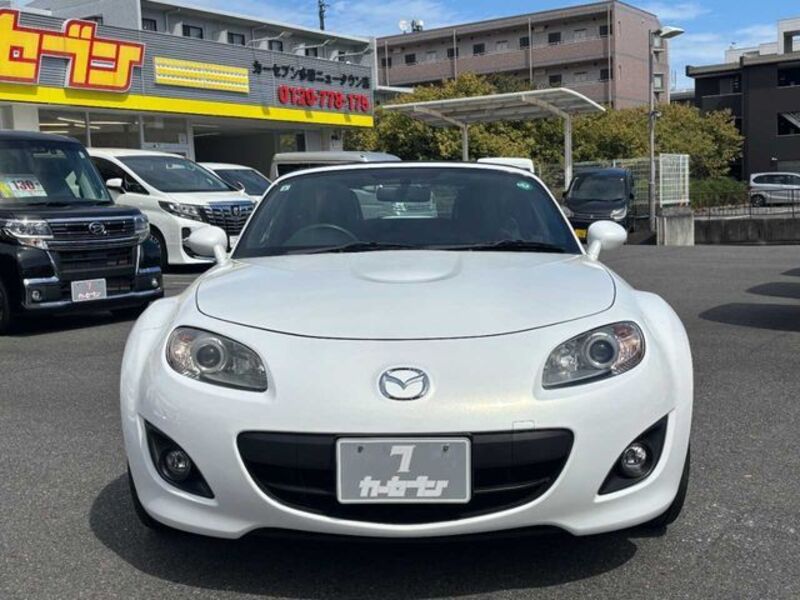 ROADSTER