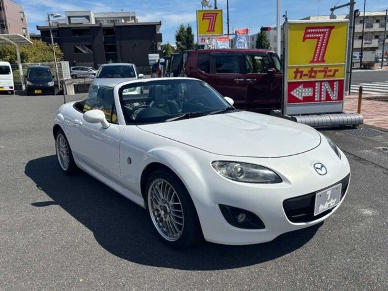 ROADSTER