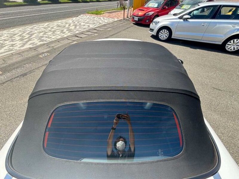 ROADSTER