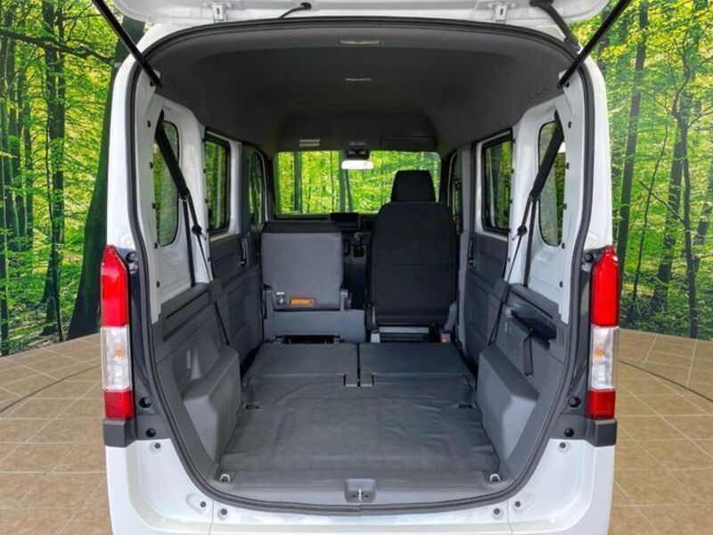 N-VAN