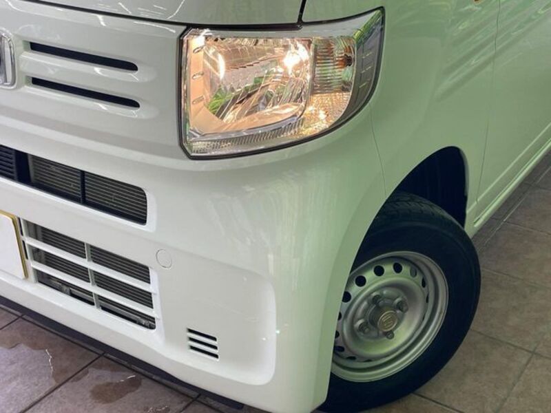 N-VAN