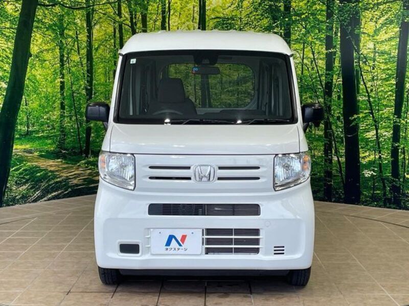 N-VAN