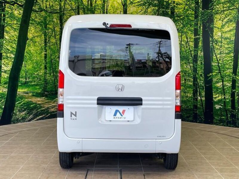 N-VAN