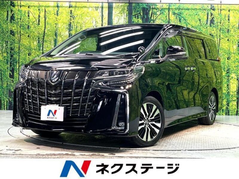 ALPHARD-0