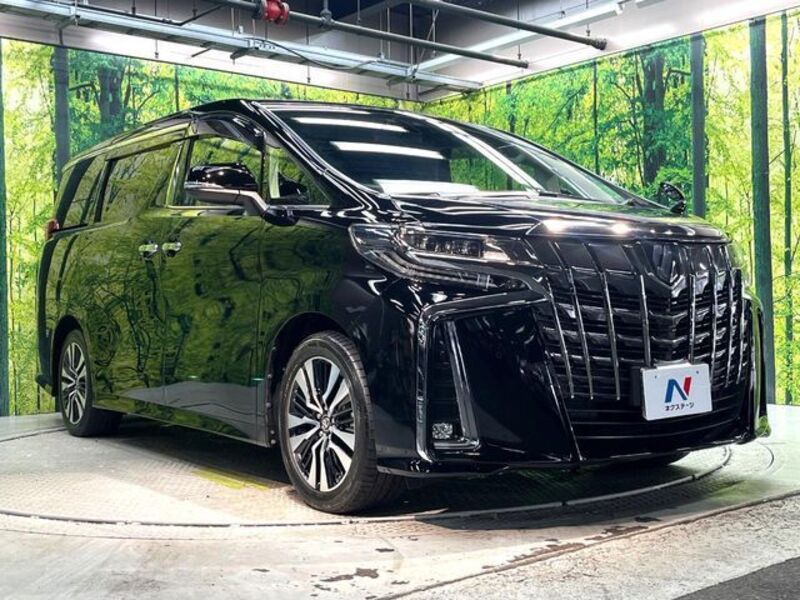 ALPHARD
