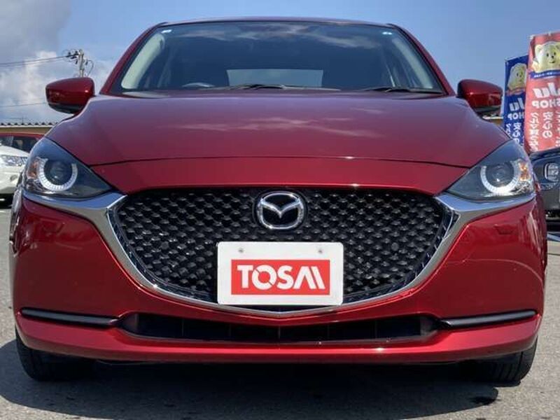 MAZDA2