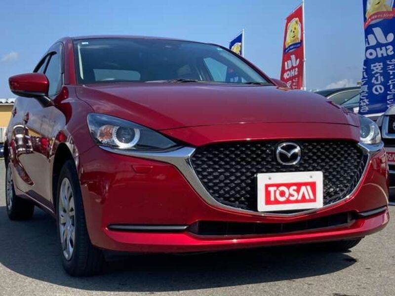 MAZDA2