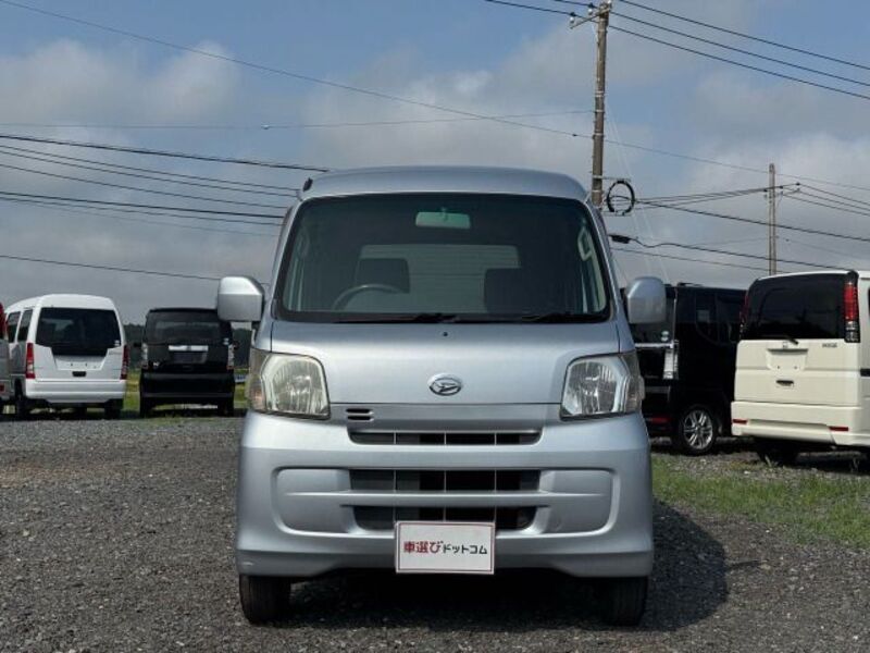 HIJET CARGO