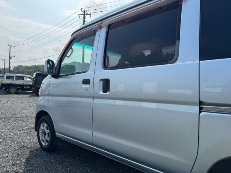 HIJET CARGO