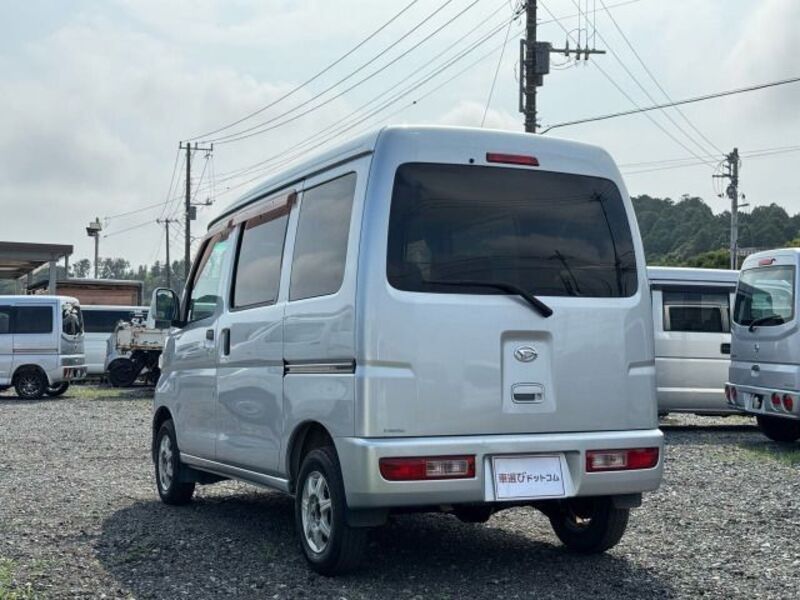 HIJET CARGO