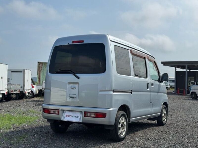HIJET CARGO