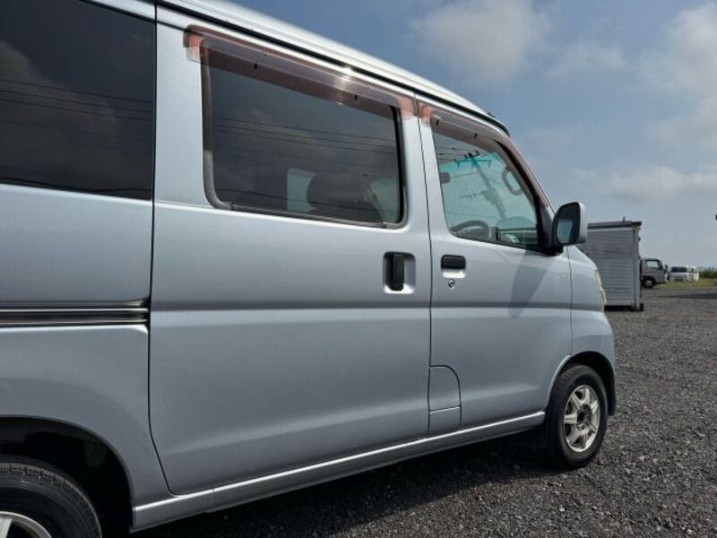 HIJET CARGO