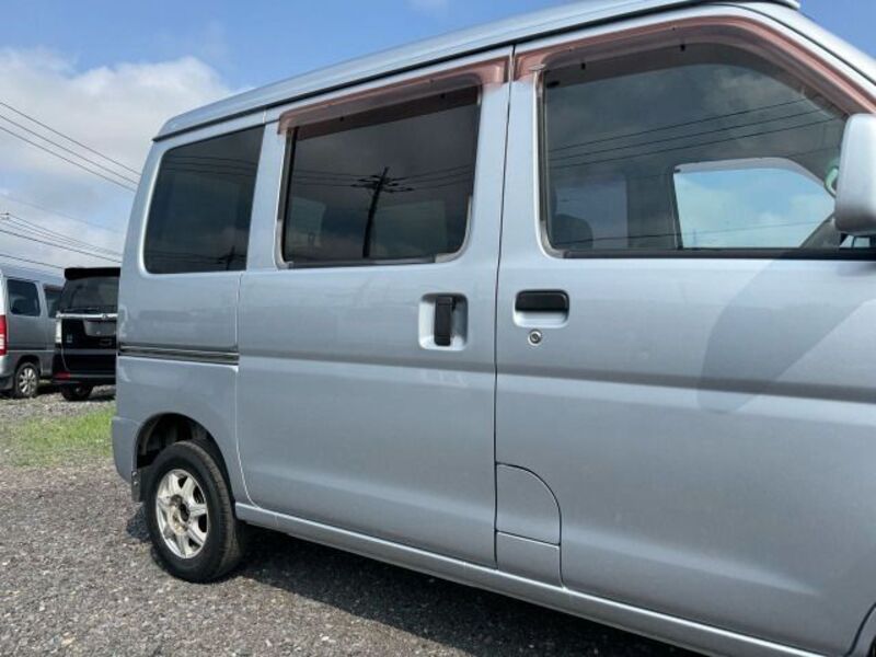 HIJET CARGO