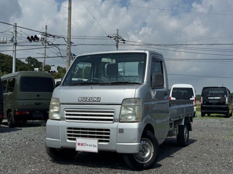 CARRY TRUCK-0