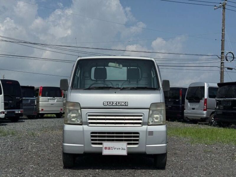 CARRY TRUCK