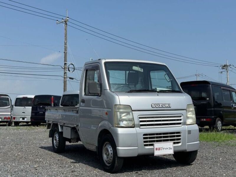 CARRY TRUCK
