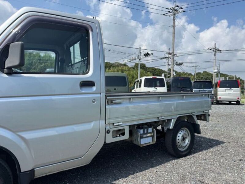 CARRY TRUCK