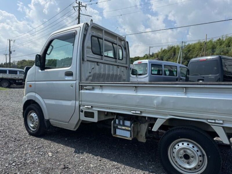 CARRY TRUCK