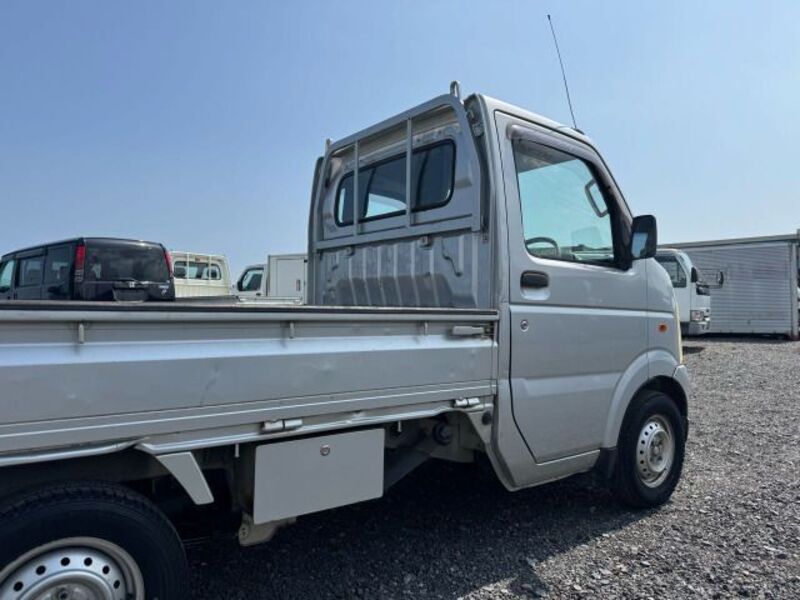 CARRY TRUCK