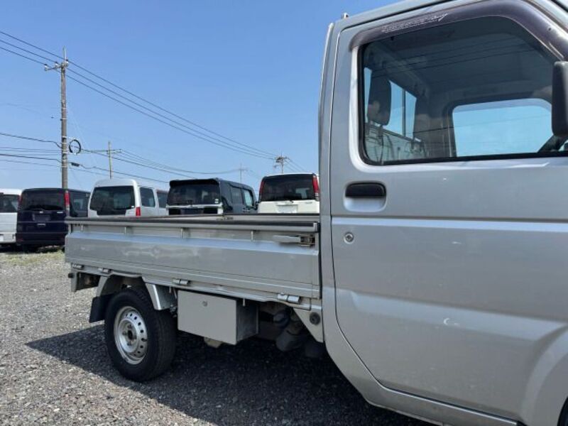 CARRY TRUCK