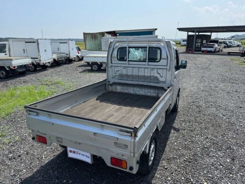 CARRY TRUCK