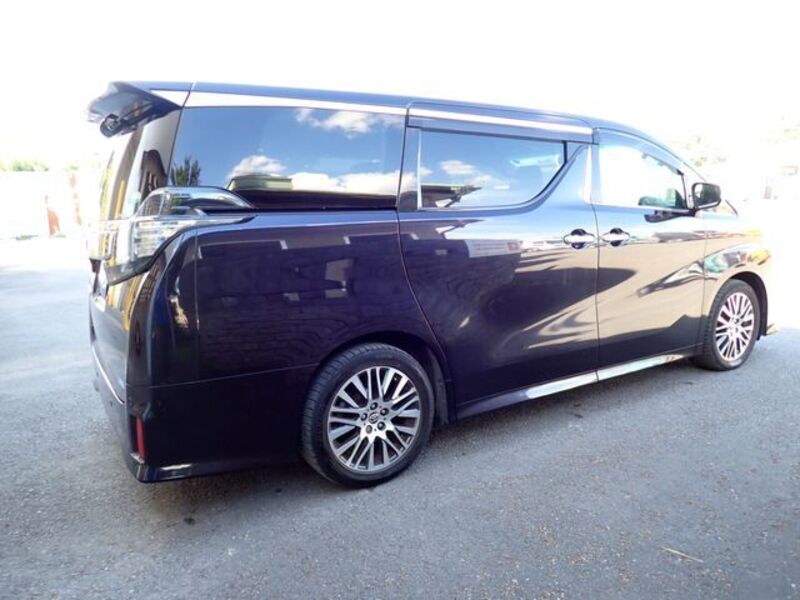 VELLFIRE