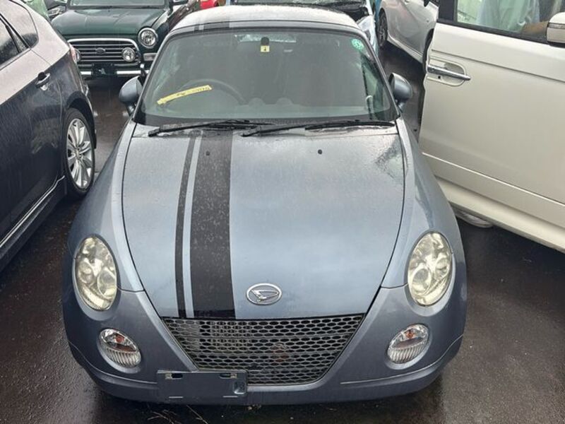 COPEN-0